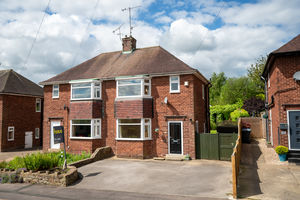Hucknall Avenue Ashgate